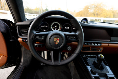 2024 Porsche 911 GT3 Touring