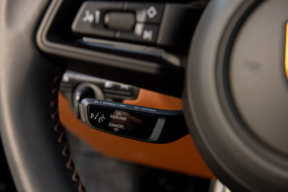 2024 Porsche 911 GT3 Touring