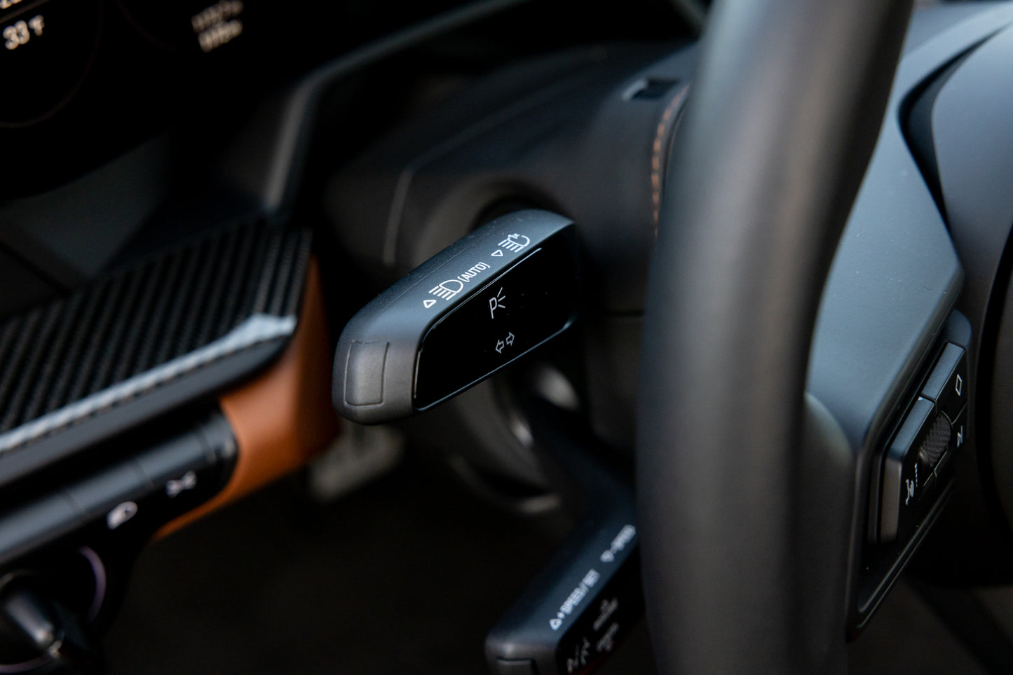 2024 Porsche 911 GT3 Touring