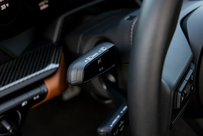 2024 Porsche 911 GT3 Touring