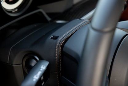 2024 Porsche 911 GT3 Touring