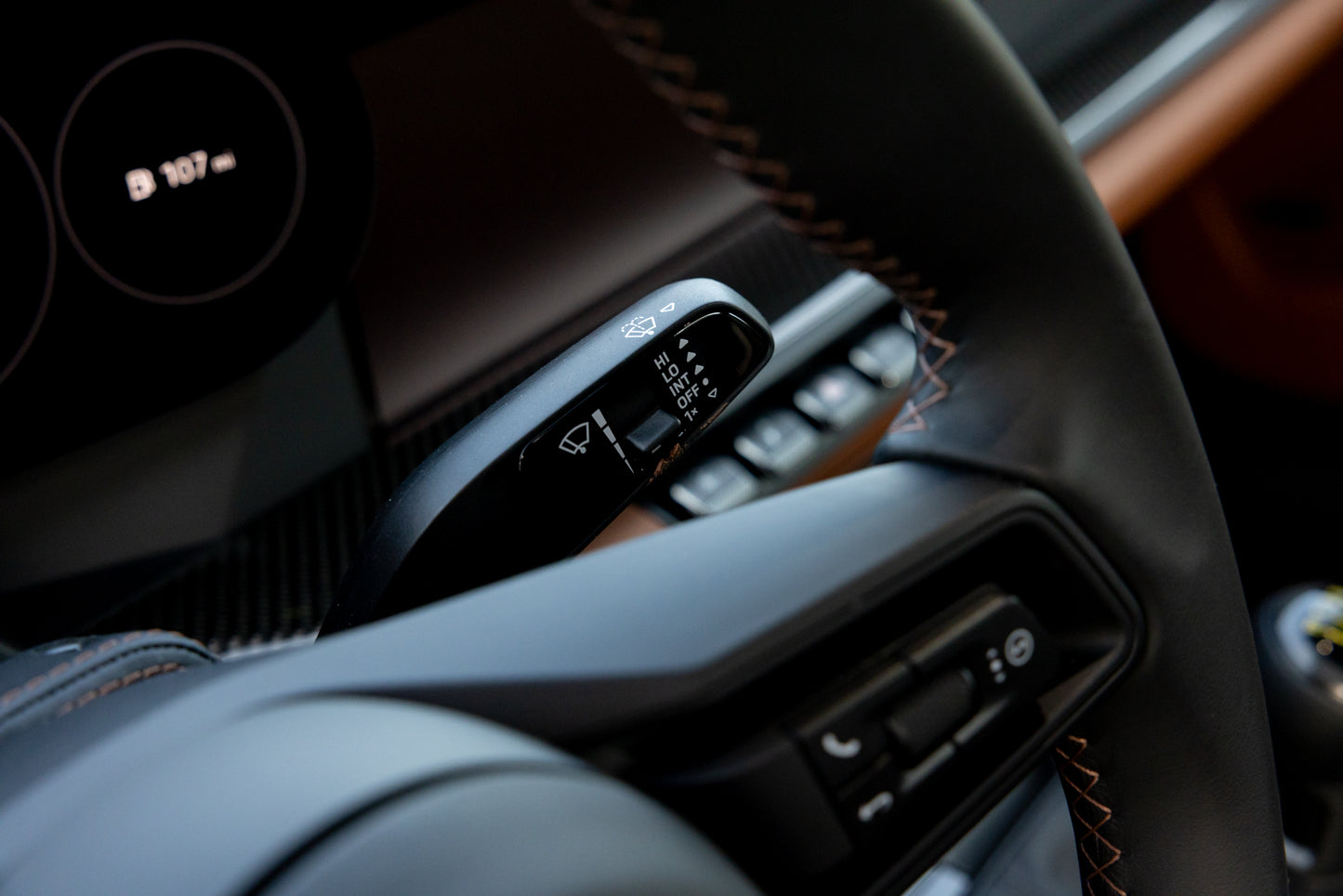 2024 Porsche 911 GT3 Touring