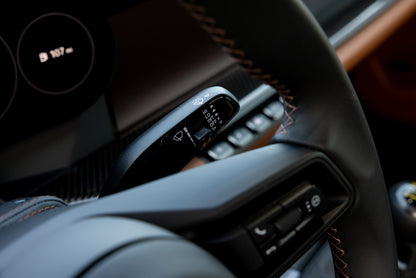 2024 Porsche 911 GT3 Touring