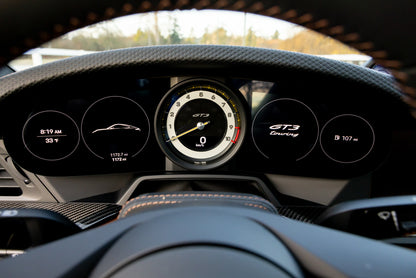 2024 Porsche 911 GT3 Touring