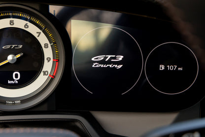2024 Porsche 911 GT3 Touring