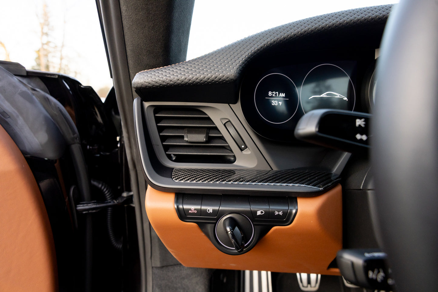 2024 Porsche 911 GT3 Touring