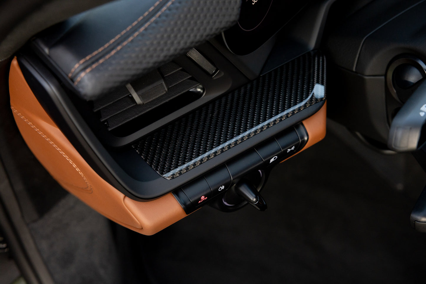 2024 Porsche 911 GT3 Touring