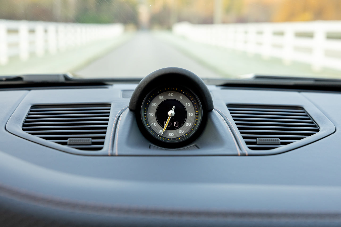2024 Porsche 911 GT3 Touring
