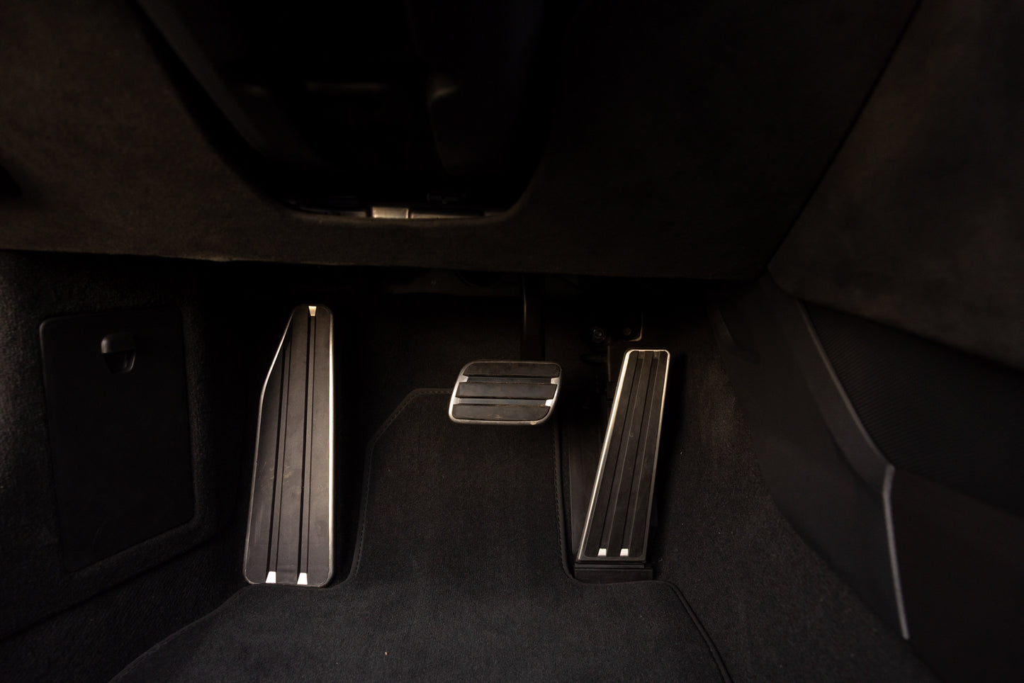 2024 Porsche Spyder RS Weissach