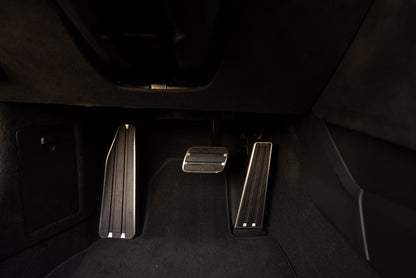 2024 Porsche Spyder RS Weissach