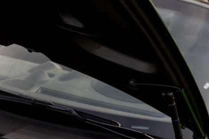 2024 Porsche Spyder RS Weissach