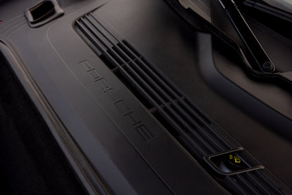 2024 Porsche Spyder RS Weissach