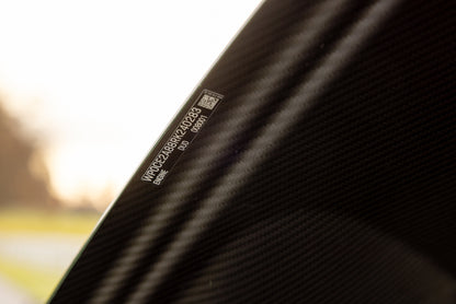 2024 Porsche Spyder RS Weissach