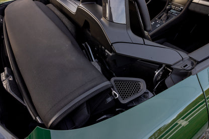 2024 Porsche Spyder RS Weissach