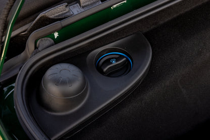 2024 Porsche Spyder RS Weissach