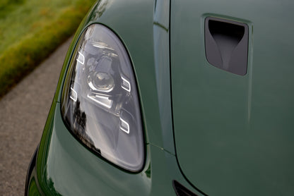 2024 Porsche Spyder RS Weissach