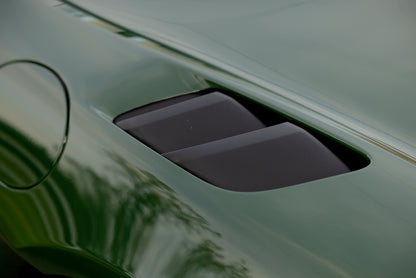 2024 Porsche Spyder RS Weissach