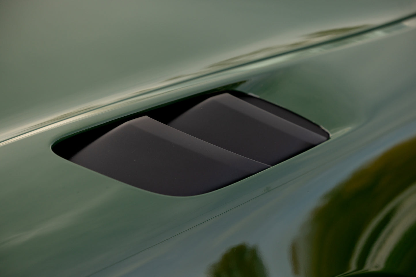 2024 Porsche Spyder RS Weissach