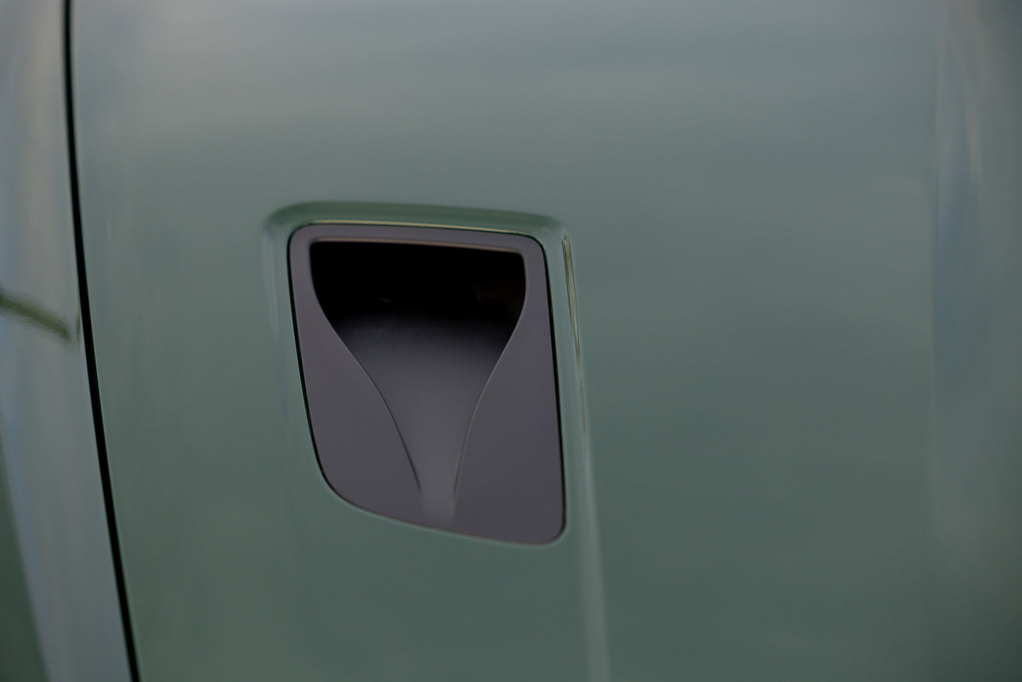 2024 Porsche Spyder RS Weissach