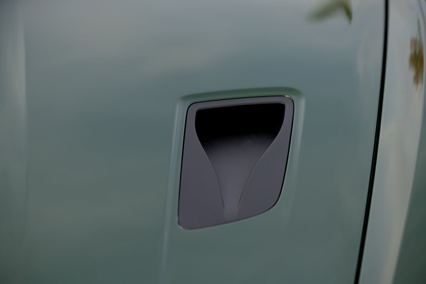 2024 Porsche Spyder RS Weissach