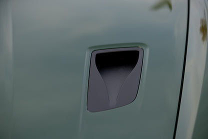 2024 Porsche Spyder RS Weissach