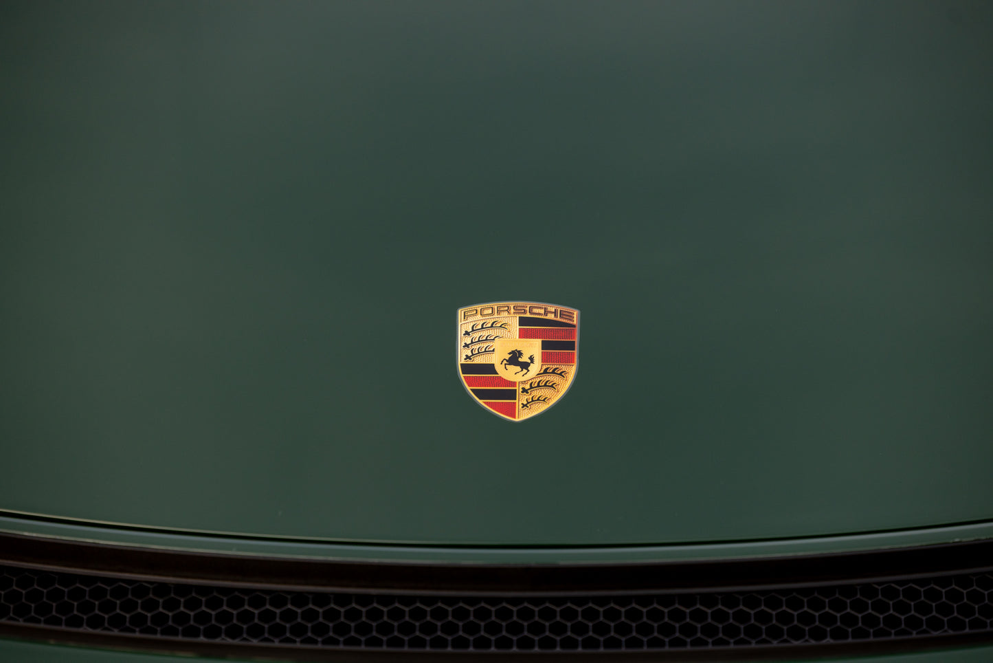 2024 Porsche Spyder RS Weissach