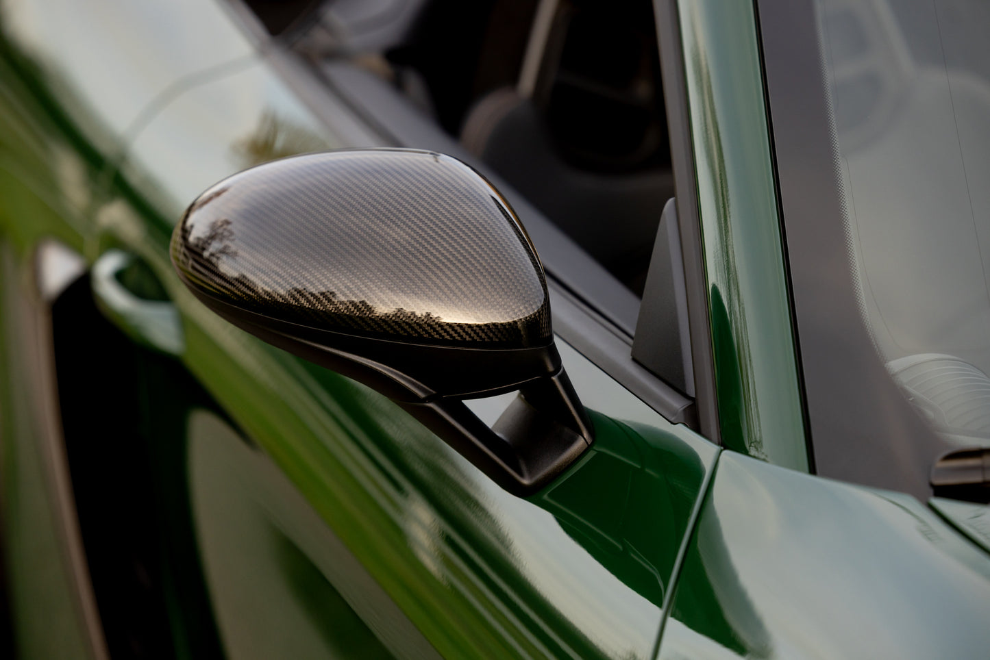 2024 Porsche Spyder RS Weissach