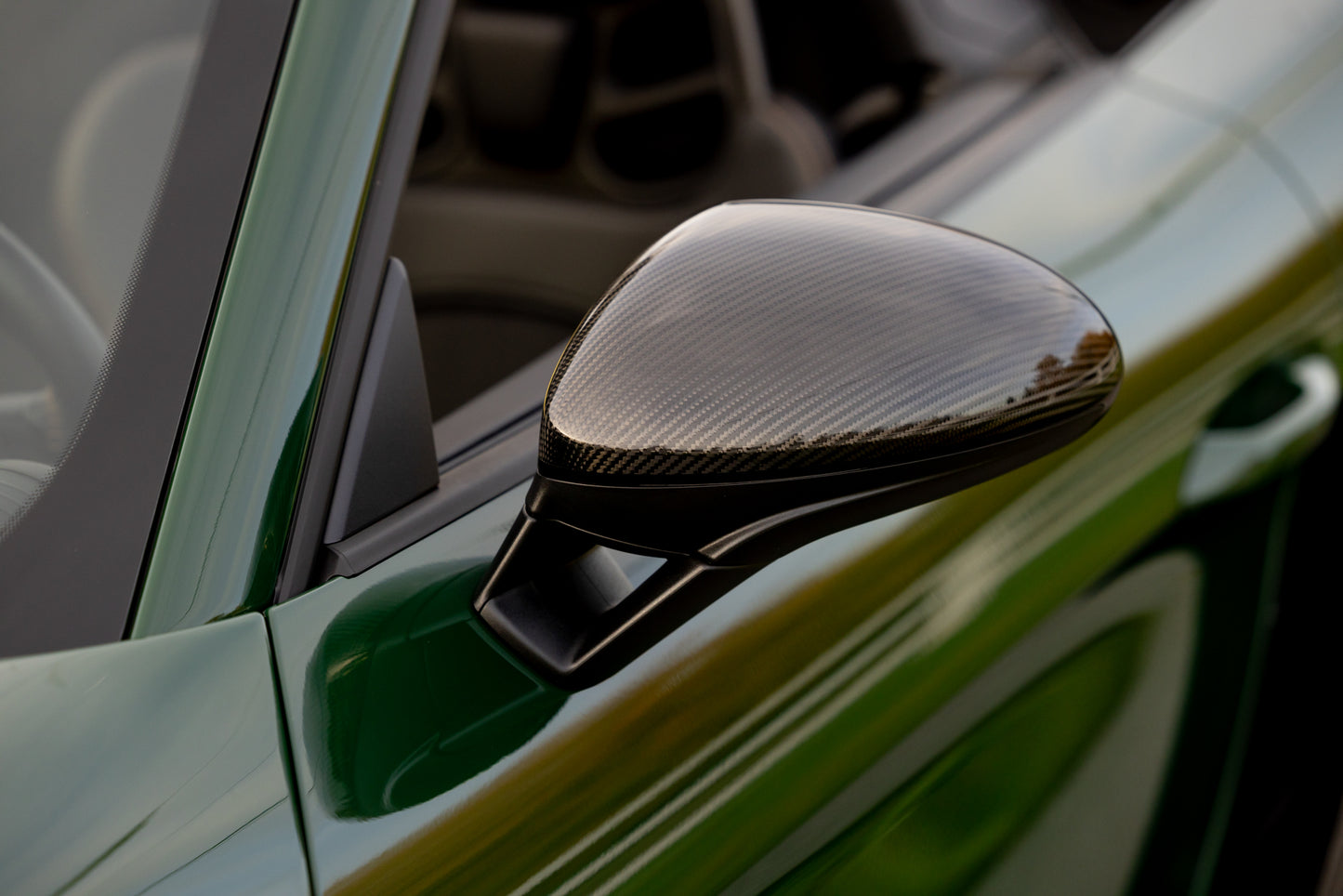 2024 Porsche Spyder RS Weissach