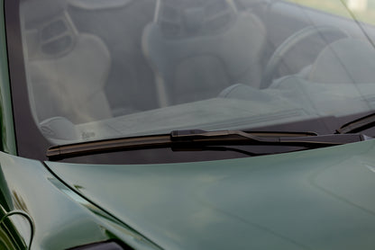 2024 Porsche Spyder RS Weissach