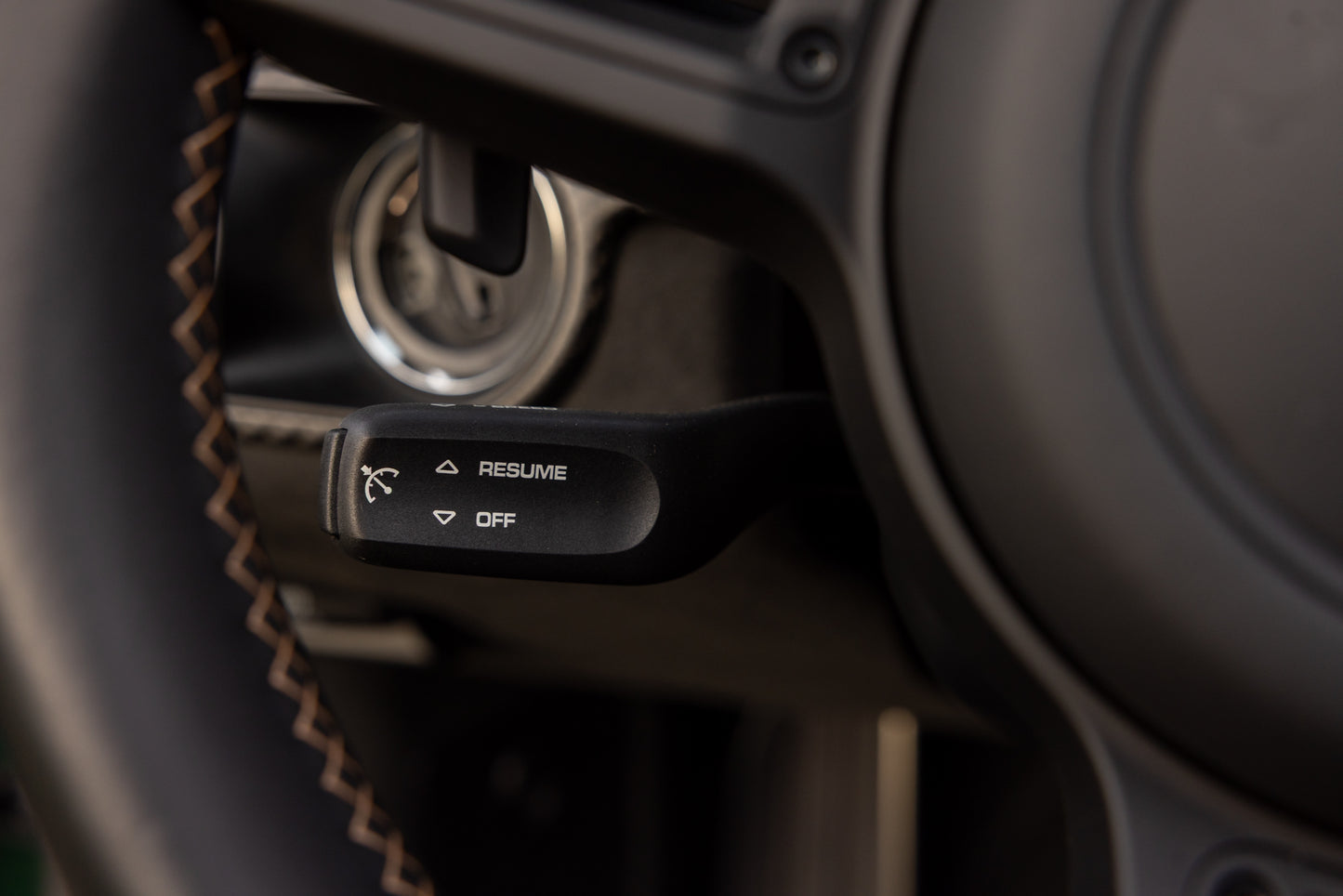 2024 Porsche Spyder RS Weissach