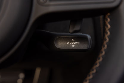 2024 Porsche Spyder RS Weissach