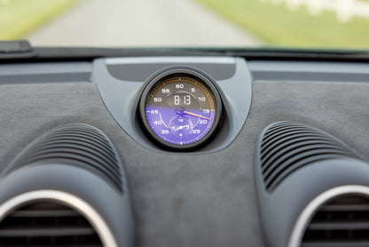 2024 Porsche Spyder RS Weissach