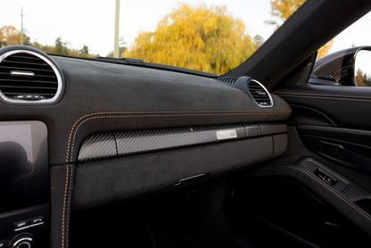 2024 Porsche Spyder RS Weissach