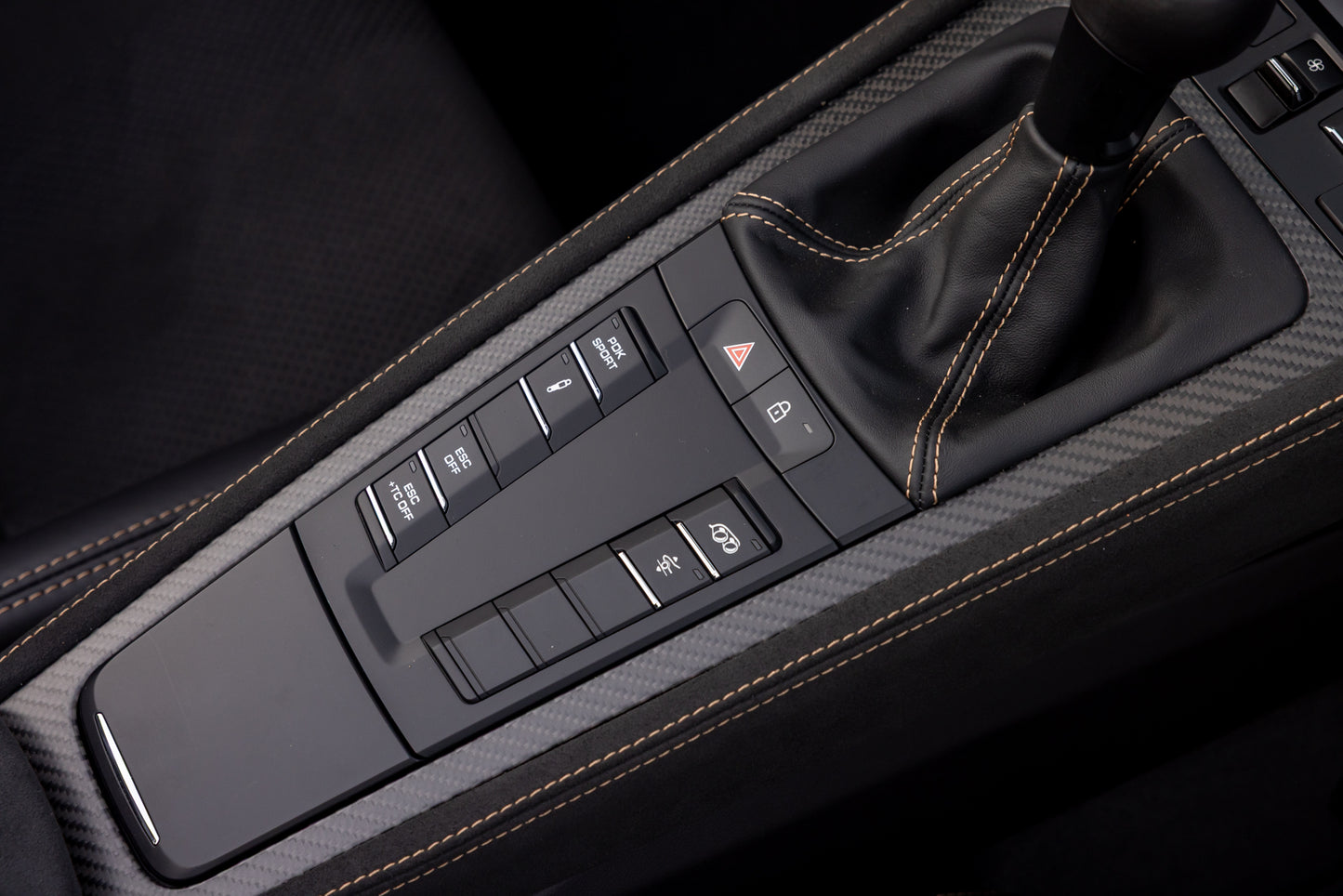 2024 Porsche Spyder RS Weissach