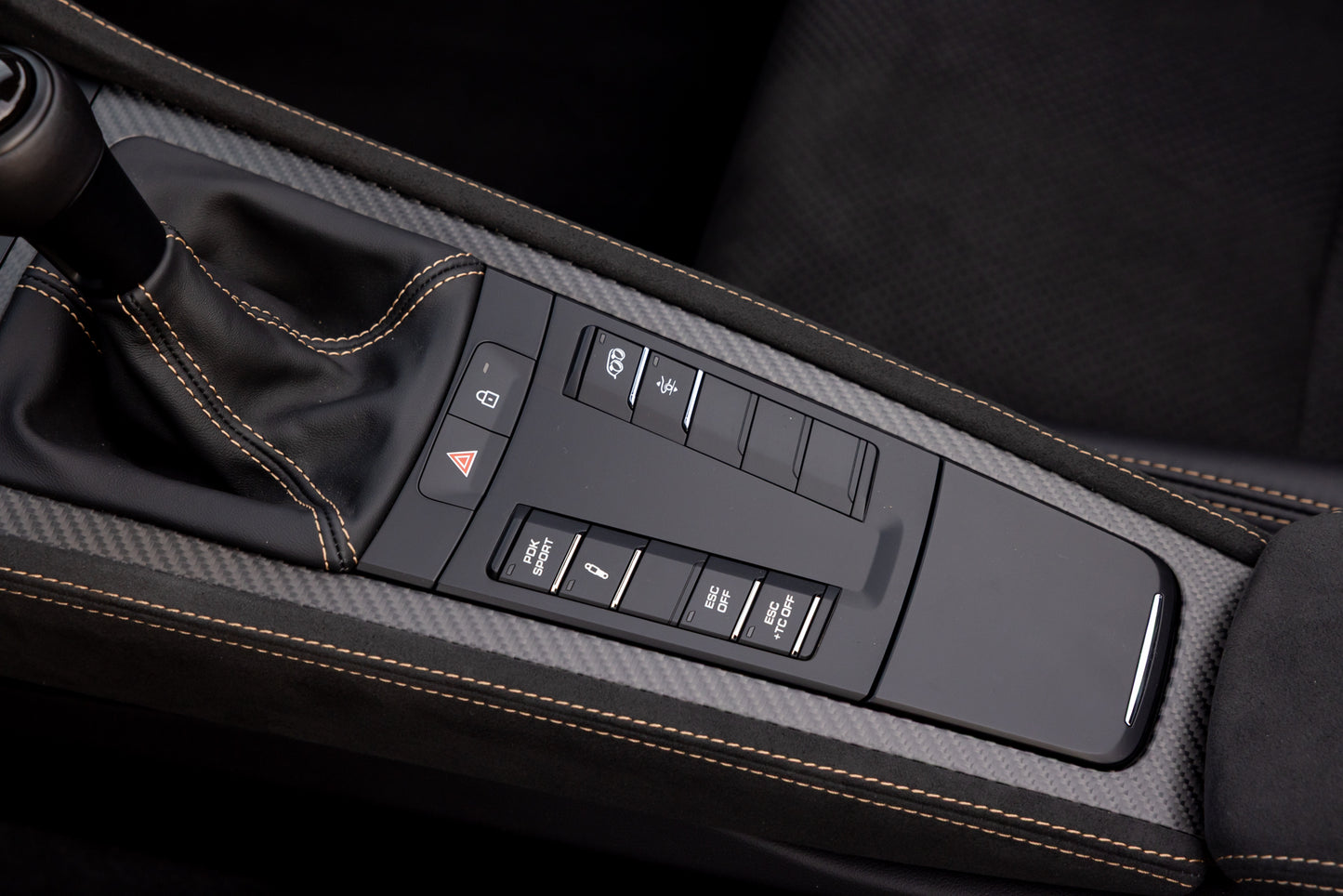 2024 Porsche Spyder RS Weissach