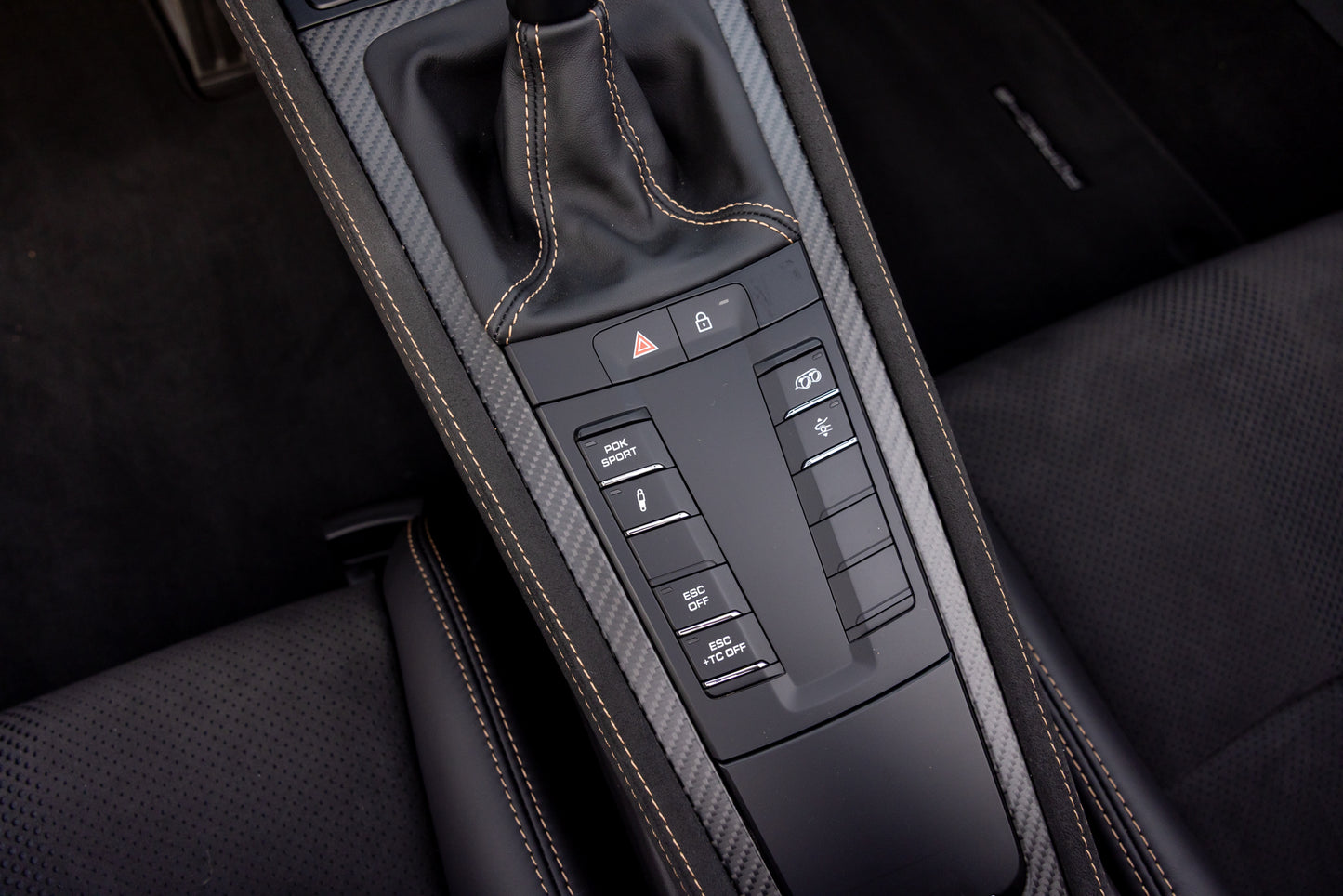 2024 Porsche Spyder RS Weissach