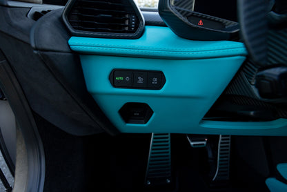 2025 Lamborghini Revuelto V12