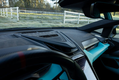 2025 Lamborghini Revuelto V12