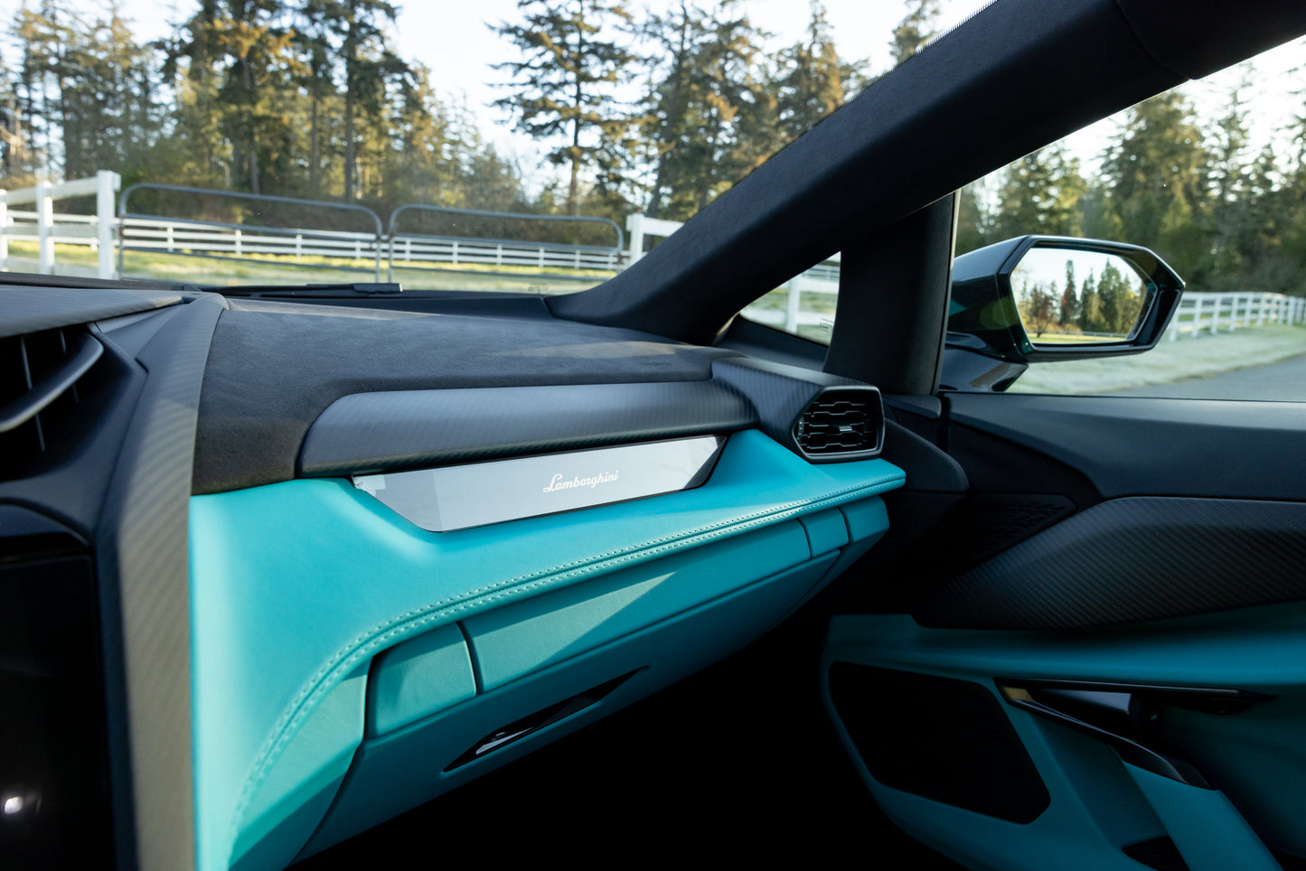 2025 Lamborghini Revuelto V12