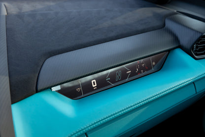 2025 Lamborghini Revuelto V12