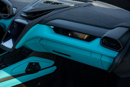 2025 Lamborghini Revuelto V12