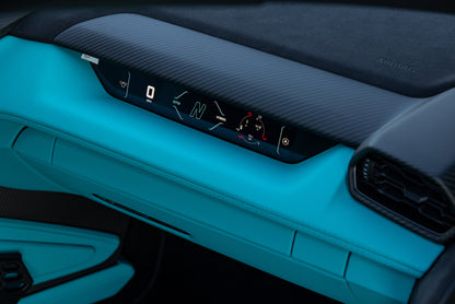 2025 Lamborghini Revuelto V12