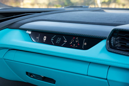 2025 Lamborghini Revuelto V12