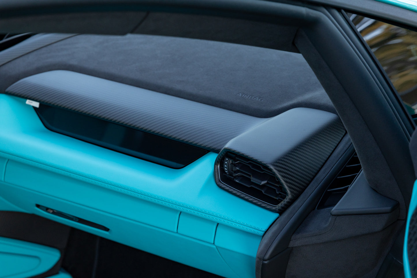 2025 Lamborghini Revuelto V12