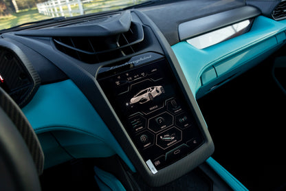 2025 Lamborghini Revuelto V12