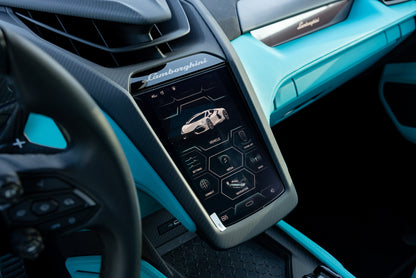 2025 Lamborghini Revuelto V12