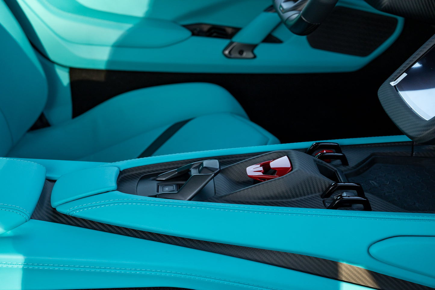 2025 Lamborghini Revuelto V12