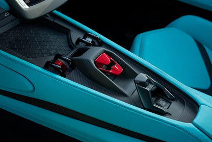 2025 Lamborghini Revuelto V12