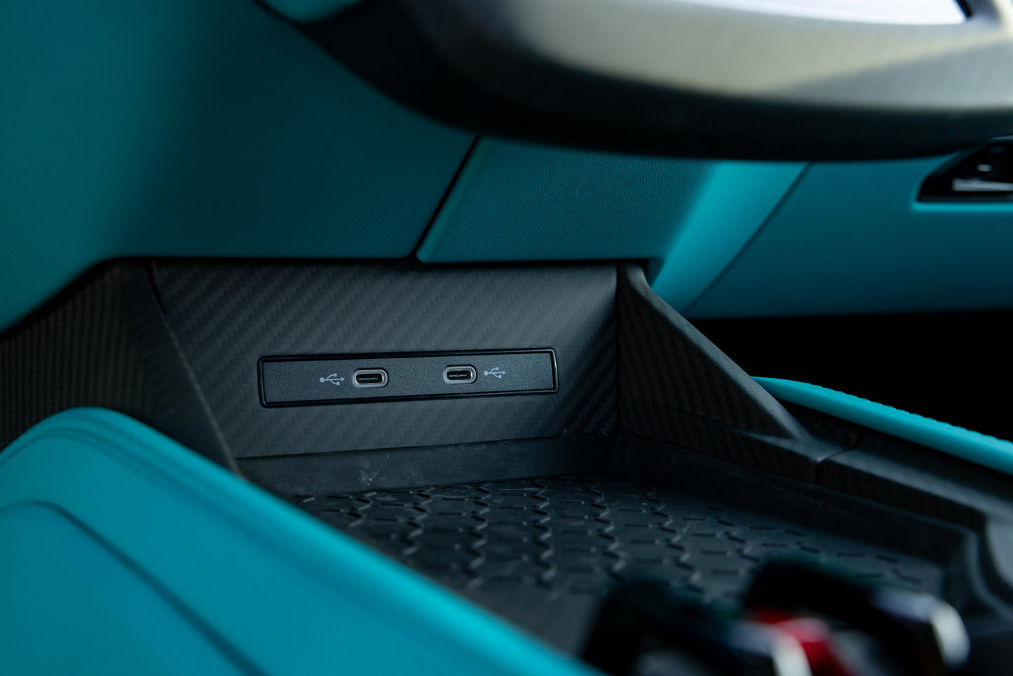 2025 Lamborghini Revuelto V12