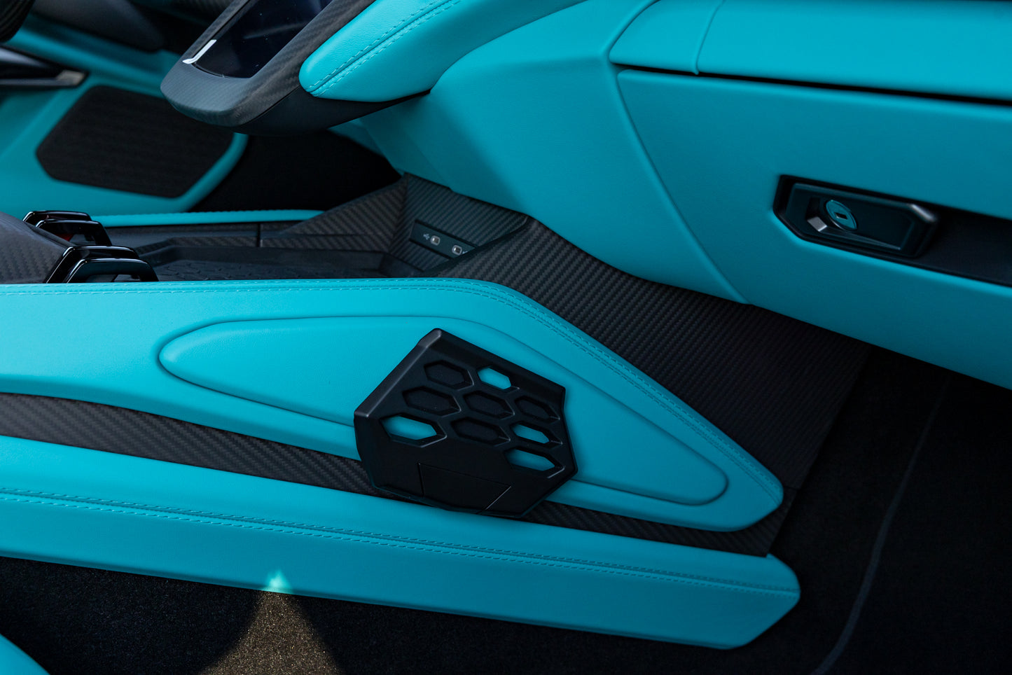 2025 Lamborghini Revuelto V12